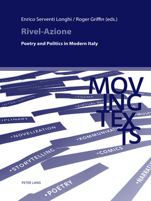 cover image of Rivel-Azione
